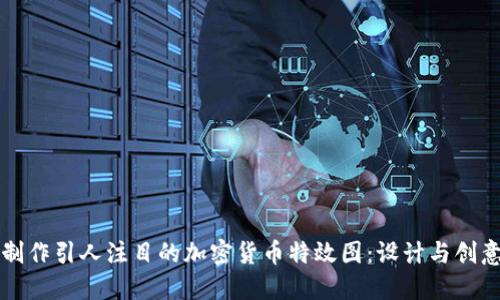 如何制作引人注目的加密货币特效图：设计与创意指南