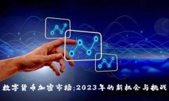 数字货币加密市场：2023年的新机会与挑战