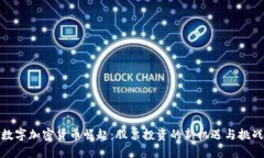 数字加密货币崛起：股票投资的新机遇与挑战