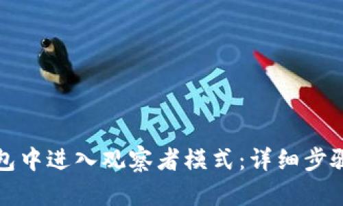 如何在TP钱包中进入观察者模式：详细步骤与实用技巧