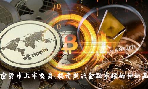 加密货币上市交易：揭开新兴金融市场的神秘面纱