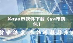 美国加密货币法案：立法进程与未来趋势解析