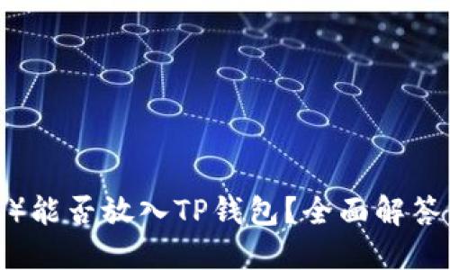 虎符（Hufu）能否放入TP钱包？全面解答与使用指南