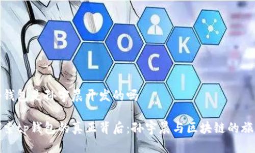 tp钱包是孙宇晨开发的吗

探索tp钱包的真正背后：孙宇晨与区块链的旅程