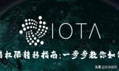 TP钱包交易权限转移指南：一步步教你如何安全操