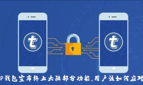  

 

TP钱包宣布终止大陆部分功能，用户该如何应对？