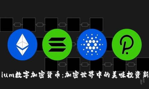 牛肉ium数字加密货币：加密世界中的美味投资新选择