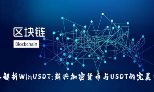 深入解析WinUSDT：新兴加密货币与USDT的完美结合