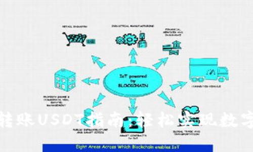 : TP钱包跨链转账USDT指南：轻松实现数字资产灵活管理