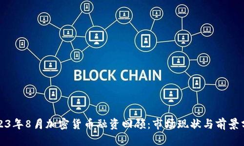 2023年8月加密货币融资回顾：市场现状与前景分析