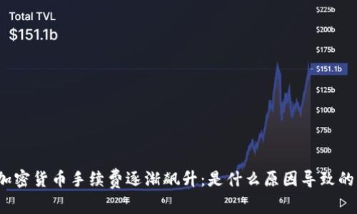 加密货币手续费逐渐飙升：是什么原因导致的？