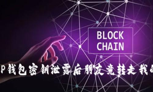 小心！TP钱包密钥泄露后朋友竟转走我的资产！