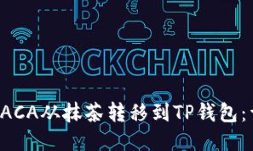 如何将RACA从抹茶转移到TP钱包：详尽指南