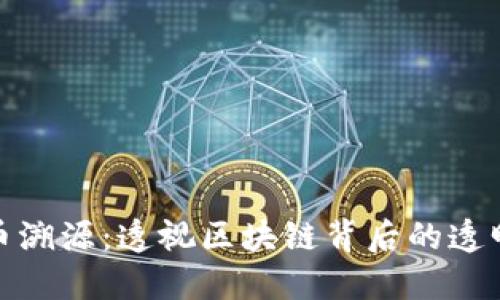 加密数字货币溯源：透视区块链背后的透明性与安全性