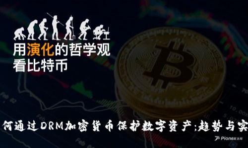 如何通过DRM加密货币保护数字资产：趋势与实践