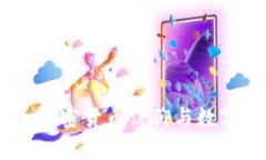 拥抱未来：加密货币信仰与数字资产革命