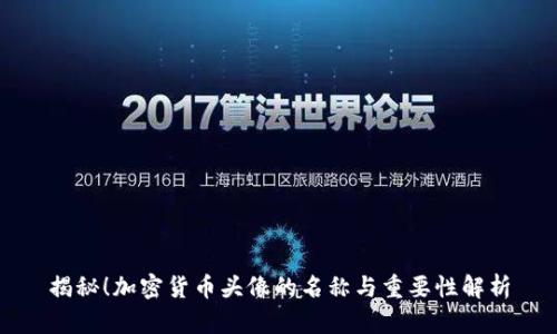 揭秘！加密货币头像的名称与重要性解析