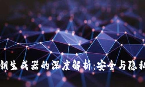 TP钱包私钥生成器的深度解析：安全与隐私的新维度