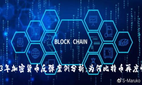 2023年加密货币反弹案例分析：为何比特币再度崛起？