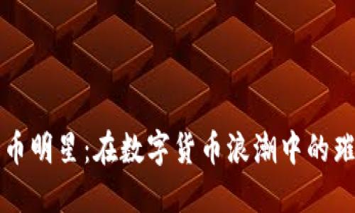 加密货币明星：在数字货币浪潮中的璀璨之星