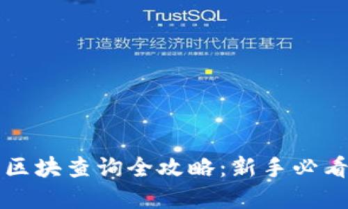 2023年加密数字货币区块查询全攻略：新手必看，轻松掌握区块链之旅