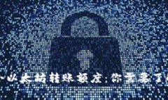 TP钱包最小以太坊转账额度：你需要了解的几件事