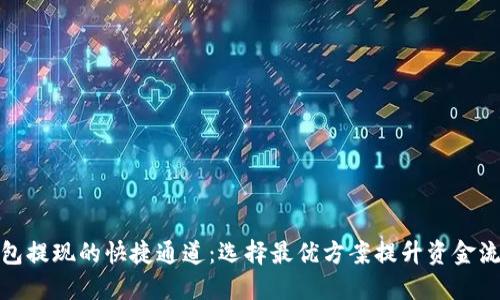 TP钱包提现的快捷通道：选择最优方案提升资金流动性