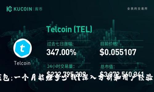 TP钱包：一个月能赚多少钱？深入分析和用户经验分享