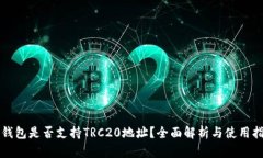 TP钱包是否支持TRC20地址？全面解析与使用指南