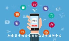 加密货币的多重别称及其背后的含义