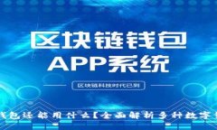 挖矿除了TP钱包还能用什么？全面解析多种数字货