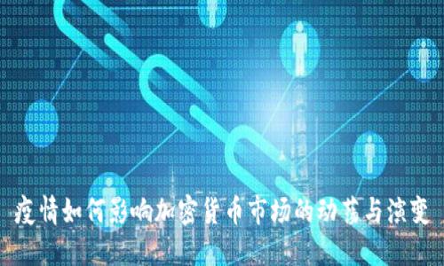 疫情如何影响加密货币市场的动荡与演变