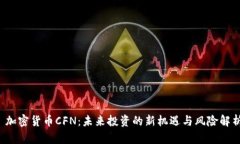 加密货币CFN：未来投资的新机遇与风险解析