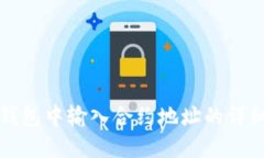 在TP钱包中输入合约地址的详细指南