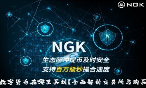   
加密数字货币在哪里买到？全面解析交易所与购买途径