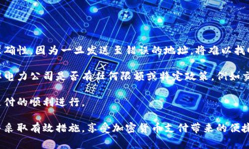 使用加密货币支付电费的未来：优势、挑战与趋势

加密货币, 电费支付, 数字货币, 区块链技术, 电子支付/guanjianci

随着数字化时代的到来，加密货币作为新兴的支付手段逐渐进入了人们的视野，越来越多的领域开始探索其应用，包括日常的电费支付。使用加密货币支付电费这一新颖概念，不仅让传统的支付方式焕发出新的活力，也给消费者和电力公司带来了诸多便利和挑战。本文将深入探讨使用加密货币支付电费的优势、挑战与发展趋势，并通过5个相关问题来进一步分析这一领域的相关情况。

支付电费使用加密货币的优势

使用加密货币支付电费有多方面的优势。首先是便捷性。传统的电费支付方式往往需要用户前往电力公司或银行进行支付，耗时较长。而通过加密货币支付，用户只需通过手机或电脑操作，便可随时随地完成支付。此外，许多加密货币平台提供了二维码扫描支付功能，使交易变得更加高效和便利。

其次是安全性。区块链技术使得加密货币交易具有高水平的安全性，每一笔交易都会被记录在分布式账本上，避免了数据篡改的风险。此外，加密货币使用的加密算法使得用户的账户信息更加安全，保护用户的隐私，降低被盗用的风险。

另外，使用加密货币支付电费还可以降低手续费。相比传统的银行转账和支付方式，很多加密货币在交易时的手续费较低。这对企业和消费者来说，无疑是一个经济上的优势。尤其是对于频繁进行小额支付的用户，使用加密货币可以明显节省成本。

最后，加密货币的跨境支付优势也不容忽视。对于跨国电力公司的消费者来说，使用传统支付方式往往会因为汇率问题和手续费而导致成本增加。而加密货币可以实现即时的跨境交易，避免了汇率波动带来的影响。

使用加密货币支付电费的挑战

尽管加密货币支付电费的优势明显，但在实际操作中仍面临诸多挑战。首先是法律法规的不确定性。许多国家对加密货币的监管仍在不断变化中，部分地区甚至禁止使用加密货币进行支付。这使得电力公司在考虑采用加密货币支付时，需要仔细评估法律风险。

其次是价格波动的风险。加密货币的价格波动幅度较大，使用其进行电费支付可能会影响收费的稳定性。假如用户在付款时比特币的价值大幅下跌，电力公司可能面临收入损失。因此，许多电力公司在采用加密货币时，会选择固定汇率或设定时间限额，以降低这种风险。

再者，用户的认知和接受度也是一大挑战。尽管越来越多人开始了解和使用加密货币，但仍有一部分人对其缺乏足够的了解，甚至对其产生误解。电力公司为推广加密货币支付，需加强用户教育，提高其接受度。

最后，技术上的问题也是阻碍加密货币支付普及的一个重要因素。虽然区块链技术在安全性上表现优越，但并非所有电力公司都拥有实施这一技术的能力和资源。此外，由于网络技术的不稳定性，可能会导致支付过程中出现延迟或失败，从而影响正常的电费支付。

未来的支付趋势

展望未来，使用加密货币支付电费的趋势有望进一步发展。随着数字货币的普及和使用场景的增多，越来越多的电力公司可能会开始尝试接入这种支付方式。同时，随着区块链技术的成熟，安全性和效率性也会不断提升，使得其在支付领域的应用变得更加广泛。

在国际上，不少国家已经在试点或研究数字货币支付，无论是政府发行的数字货币还是私人发行的加密货币。这些尝试都为电力公司采用加密货币支付提供了有益参考。此外，随着金融科技的不断发展，结合加密货币的支付系统也可能涌现更多创新方案。

同时，用户的教育和宣传也将成为推动这一趋势的重要因素。电力公司可以通过提供必要的培训和信息，帮助用户更好地理解和接受加密货币支付的方式，促进其快速普及。

总而言之，使用加密货币支付电费的未来充满可能性，尽管面临一些挑战，但在技术进步和用户接受度的提升下，有望在不久的将来成为一种主流支付方式。

相关问题探讨

1. 如何确保加密货币支付的安全性？

安全性是使用加密货币进行支付时的首要考虑因素。通常来说，加密货币交易的安全性取决于多个方面，包括钱包的安全、交易平台的可信度和网络环境的安全等。在实践中，用户应采取以下措施以确保支付的安全性：

首先，选择透明并获得广泛认可的钱包。市场上有很多加密货币钱包，从热钱包（在线钱包）到冷钱包（离线钱包），各种类型都有。用户应选择知名度高、评价良好的钱包，以保护自己的资产安全。

其次，用户需要定期更新钱包的密码，并开启双重认证以增强安全性。此外，定期备份钱包信息，可以防止意外情况造成资产损失。

安全的平台也是确保交易安全的重要环节。用户在选择转账平台时，应选择信誉良好、成立时间较长、用户评价较高的平台进行交易，尽量避免使用不明或小型平台。

此外，用户应尽量在安全的网络环境中进行交易，避免使用公共Wi-Fi等，减少遭受黑客攻击的风险。最后，用户也需要保持警惕，定期检查账户交易记录，及时发现和处理异常情况。

2. 加密货币支付在电费支付中是否存在法律风险？

法律风险是使用加密货币进行支付必须重视的重要内容。由于加密货币的监管法律在不同国家和地区可能存在较大差异，用户和企业在使用其进行支付时，需根据当地的法律法规作出相应调整。

一些国家对加密货币的监管相对宽松，允许其参与正规交易并支付账单，但也有一些国家对此采取严格监管措施，甚至直接禁止使用加密货币。因此，在进行电费支付前，电力公司和用户应了解相关的法律法规，以防止因非法交易而造成的损失。

除了国家法律之外，业务的特定性质和相关隐私保护法也可能影响加密货币在电费支付中的合规性。企业在探讨实施加密货币支付时，建议咨询专业的法律顾问，以确保完全符合各项法律法规的要求。

3. 电力公司如何选择合适的加密货币进行支付？

在考虑采用加密货币作为电费支付方式时，电力公司需对市场上的多种加密货币进行分析与评估。这其中需要关注的主要因素包括：流动性、稳定性、用户接受度以及技术支持等。

流动性是指加密货币在市场上的交易活跃程度，流动性强的加密货币较容易进行较大额度的转账，而流动性差的加密货币则可能在支付时遇到困难；稳定性反映了加密货币价格的波动水平，稳定性较高的货币则可以有效防止因价格剧烈波动导致的经济损失。

用户接受度同样不可忽视，电力公司需评估目标客户群对不同加密货币的认知和使用情况，以选择市场上较为流行、被广泛接受的加密货币进行电费支付。此外，技术支持也是电力公司需要重视的一环，确保其在支付过程中能够获得合理的技术支持，以助于系统的正常运行。

4. 加密货币支付未来的趋势如何发展？

随着区块链技术的日益成熟和加密货币的不断普及，未来加密货币在电费支付中将展现出更大的潜力。我们可以预期几个主要的发展方向：

首先，越来越多的电力公司将开始接受加密货币作为支付方式，随着用户对这种支付方式的熟悉程度加深，这种趋势将进一步加速。此外，更多的国家和地区可能会制定相关的法律法规，为加密货币支付提供更为清晰的法律支持，从而推动这一市场进一步发展。

其次，金融科技企业将会推出更多创新的支付解决方案，将加密货币支付与传统支付方式相结合。例如，利用智能合约技术，电力公司可实现自动化账单支付和实时清算，进一步提高支付的效率。

此外，随着用户的教育和认知提升，公众对使用加密货币支付的接受度将不断增加，尤其是在年轻用户群体中，实现加密货币支付的企业将获得相对明显的竞争优势。

5. 用户在使用加密货币支付电费时应注意哪些问题？

虽然加密货币支付电费的便捷和灵活性令人瞩目，但在实际操作时，用户依然需注意若干问题来保障自身的权益。

首先，用户需确保自己了解所选择的加密货币及相关技术基础，避免因缺乏知识而误操作或遭受损失。同时，用户在进行交易时，需要仔细核查钱包地址，确保发送密码的准确性，因为一旦发送至错误的地址，将难以找回。

其次，对交易手续费的了解也非常重要。不同的加密货币可能在交易时产生不同的手续费，用户需要评估清楚交易成本，以避免支付不必要的费用。此外，用户还需提前了解电力公司是否有任何限额或特定政策，例如交易额上限等。

最后，定期审查和更新加密货币钱包，确保其安全性，也有助于降低意外损失的风险。用户还应保持警惕，及时对任何异常交易或潜在的恶意攻击进行防范，确保加密货币支付的顺利进行。

总结来说，使用加密货币交电费的趋势将逐渐深入发展，尽管面临着多重挑战，在未来仍有广阔的发展空间。希望通过上述分析，用户和电力公司能更好地理解这一进程，并采取有效措施，享受加密货币支付带来的便捷与安全。