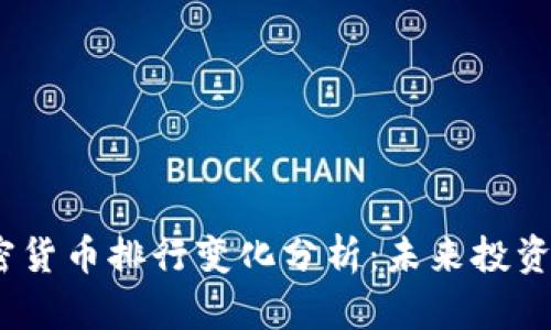 2023年加密货币排行变化分析：未来投资机会与风险