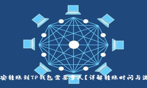 币安转账到TP钱包需要多久？详解转账时间与流程