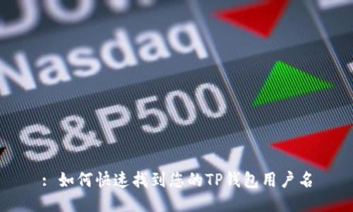 : 如何快速找到您的TP钱包用户名