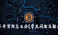 TP钱包打不开薄饼怎么办？常见问题及解决方案详