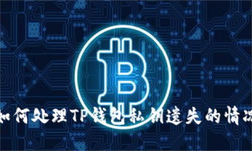 如何处理TP钱包私钥遗失的情况