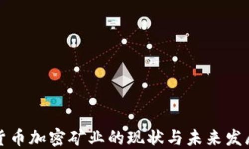 
美国货币加密矿业的现状与未来发展趋势