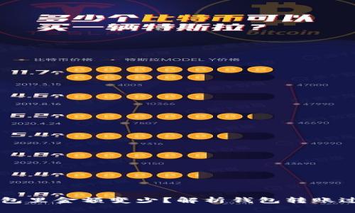 为什么转到TP钱包里金额变少？解析钱包转账过程中的常见问题