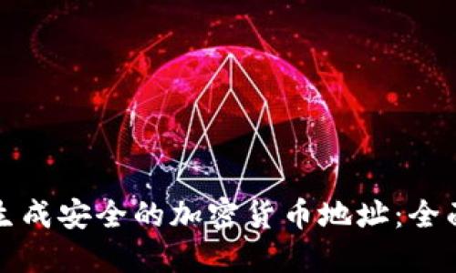 如何生成安全的加密货币地址：全面指南
