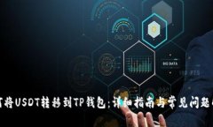 如何将USDT转移到TP钱包：详细指南与常见问题解