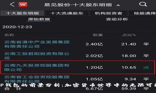 TP钱包的前景分析：加密货币世界中的无限可能