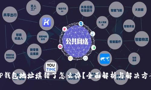 TP钱包地址填错了怎么办？全面解析与解决方案