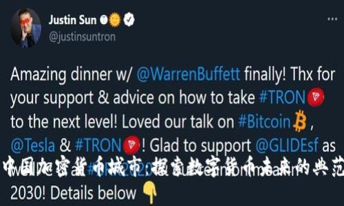 中国加密货币城市：探索数字货币未来的典范