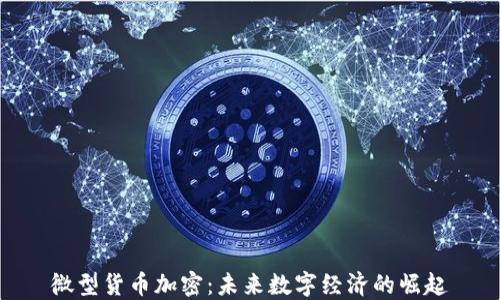 
微型货币加密：未来数字经济的崛起