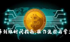 TP钱包充币到账时间指南：操作流程与常见问题解